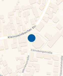 Vorschau: Karte von Bücherschrank am Gemeindezentrum Stupferich