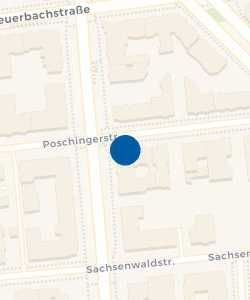 Vorschau: Karte von Backhaus Brösel