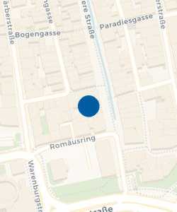 Vorschau: Karte von Kapuzinerhof Ristorante Pizzeria Bar Lounge