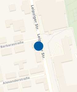 Vorschau: Karte von H.S. Logistik Umzüge Zwickau