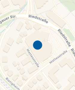 Vorschau: Karte von E center Besigheim / EDEKA