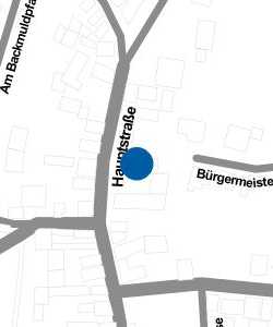 Vorschau: Karte von Bibliothek Großniedesheim