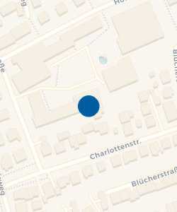 Vorschau: Karte von Erich Kästner Schule - Förderschule Lauffen am Neckar