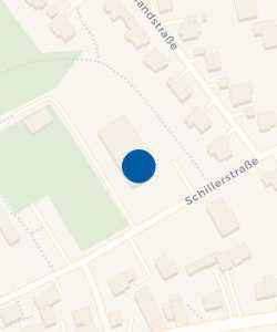 Vorschau: Karte von Kinderhaus Sankt Maria Regglisweiler