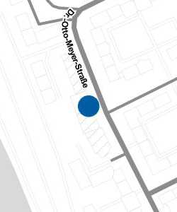 Vorschau: Karte von Kindertagesstätte Dr.-Otto-Meyer-Straße