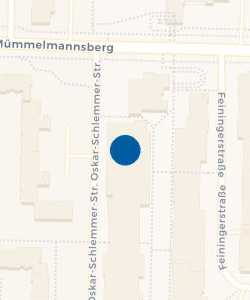 Vorschau: Karte von SKH Stadtteilklinik Hamburg GmbH