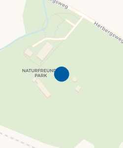 Vorschau: Karte von Naturfreunde Park