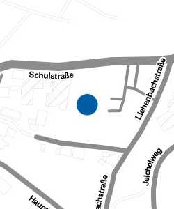 Vorschau: Karte von Franziska-Höll-Schule
