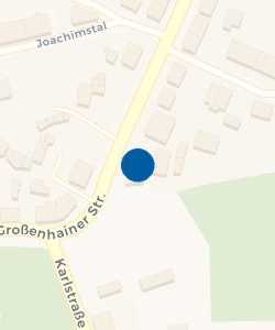 Vorschau: Karte von Autohaus-Schade GmbH