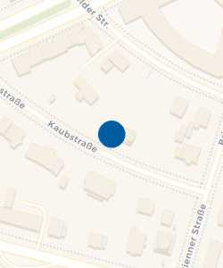 Vorschau: Karte von Kita Kaubstraße