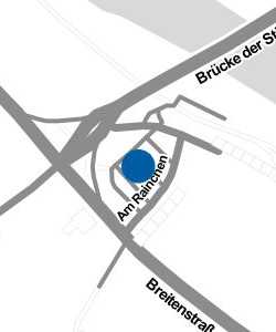 Vorschau: Karte von Alter Amtsgerichtsparkplatz