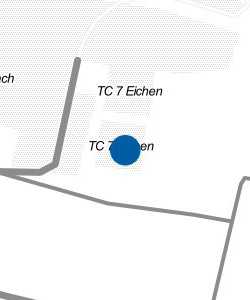 Vorschau: Karte von TC 7 Eichen
