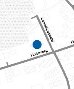 Vorschau: Karte von 18. Polizeirevier Frankfurt