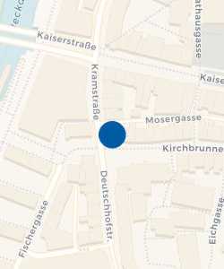 Vorschau: Karte von Alaturka Grillrestaurant