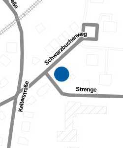 Vorschau: Karte von ev. Kindergarten Gemeinde Wellingsbüttel
