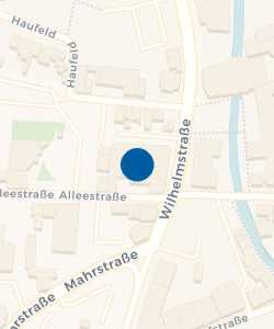 Vorschau: Karte von Kinderland Siegburg