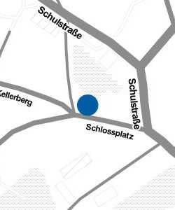 Vorschau: Karte von Volksbank - Raiffeisenbank Vilshofen eG - Rathsmannsdorf