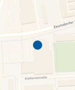 Vorschau: Karte von Volksbank eG