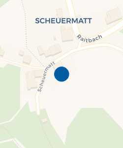 Vorschau: Karte von Imkerverein Schopfheim