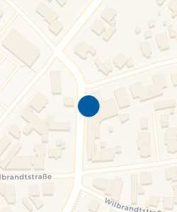 Vorschau: Karte von Betten Beckord GmbH & Co.KG
