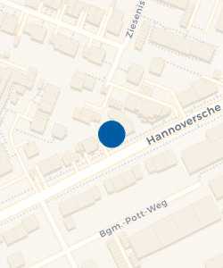 Vorschau: Karte von Hansa Croque Hannover