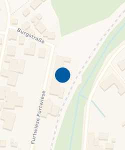 Vorschau: Karte von Schießsportzentrum Mücke