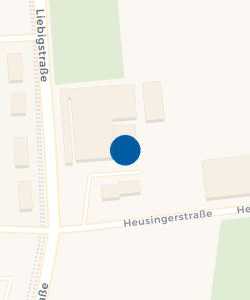 Vorschau: Karte von Baumschule Dörger