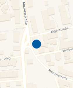 Vorschau: Karte von Cerny & Kollegen GmbH Rechtsanwaltsgesellschaft
