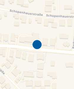 Vorschau: Karte von Kampfsportschule
