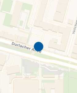 Vorschau: Karte von Polizeimusikkorps Karlsruhe