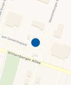 Vorschau: Karte von Wöhlte`s Bahnhof