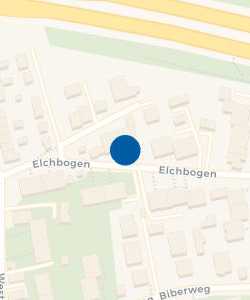 Vorschau: Karte von Bügel Fee Bochum