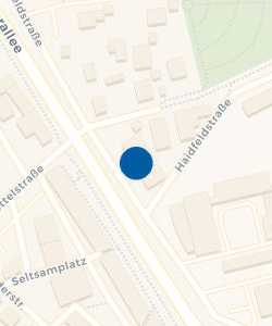 Vorschau: Karte von Sanitätshaus OrthoPoint Forchheim
