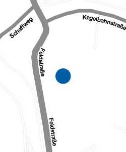 Vorschau: Karte von Möbel Klein GmbH & Co. KG