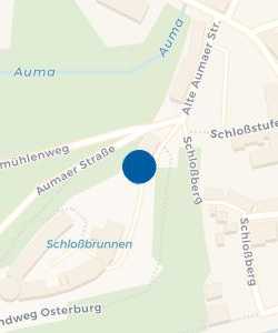 Vorschau: Karte von Stadtverwaltung Osterburg