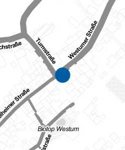 Vorschau: Karte von Kreissparkasse Ahrweiler - SB-Geschäftsstelle