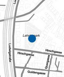 Vorschau: Karte von Lahntorpark
