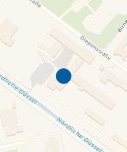 Vorschau: Karte von Aloys-Odenthal-Schule