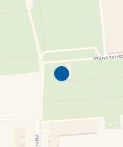 Vorschau: Karte von Kleingartenverein Weinberg e.V.