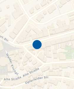 Vorschau: Karte von Arcus Bauprojekt & Immobilien GmbH
