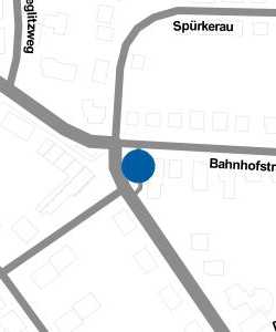 Vorschau: Karte von Morgenstern Tankstelle & Getränkemarkt