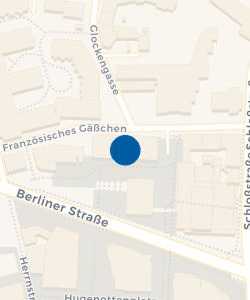 Vorschau: Karte von Volkshochschule Offenbach