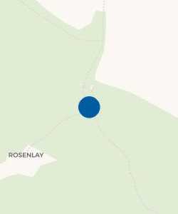Vorschau: Karte von Zur Rosenlay