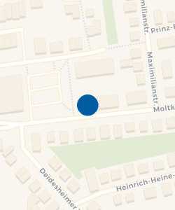 Vorschau: Karte von Wilhelmi's Brotkorb GmbH