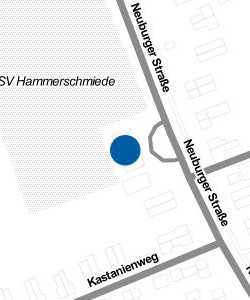 Vorschau: Karte von SVH Sportsbar & Hammer-Alm