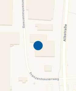 Vorschau: Karte von Wäscherei Bohnet GmbH | Die Ulmer Wäscherei