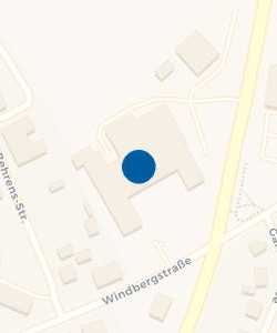 Vorschau: Karte von Autozentrum Bannewitz