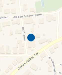 Vorschau: Karte von Autohaus Ahlers