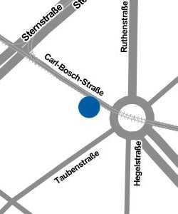 Vorschau: Karte von Kiosk Ruthenplatz