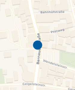 Vorschau: Karte von Sanitätshaus Köck-Jaroschinski